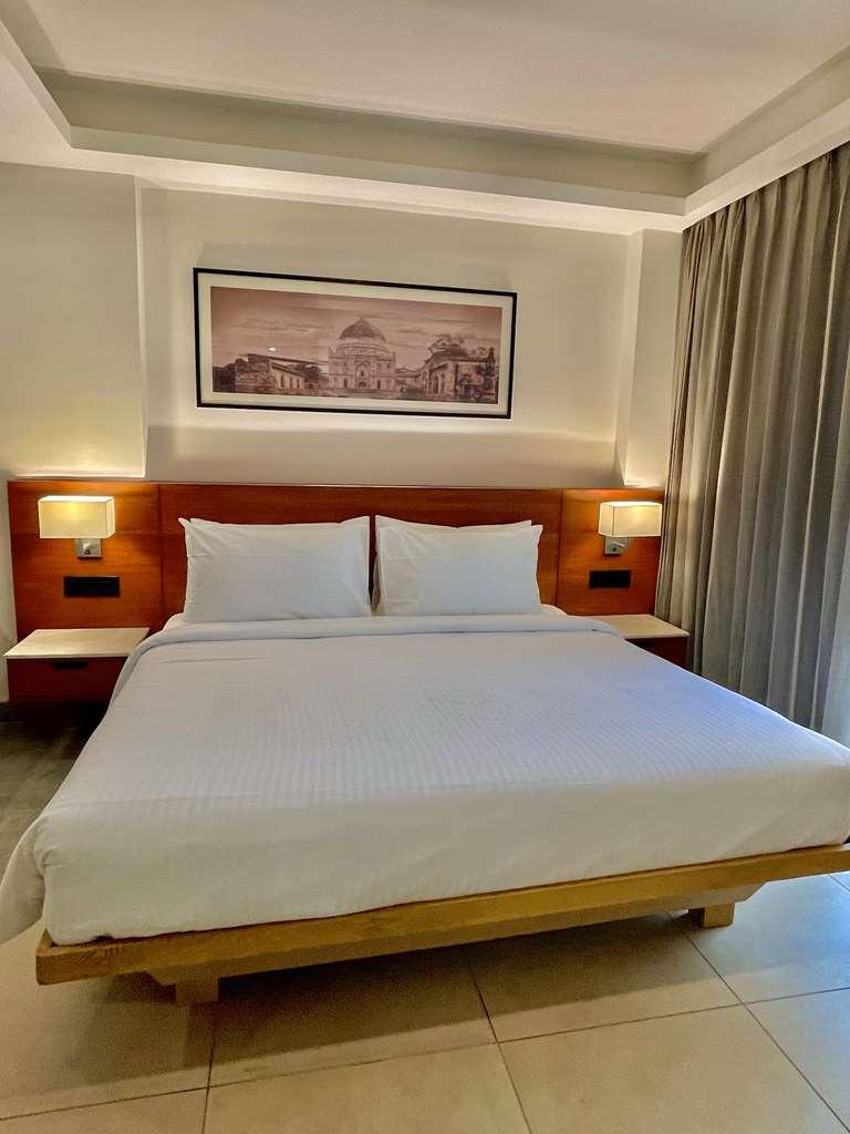 Best Western Maharani Bagh Neu-Delhi Zimmer foto