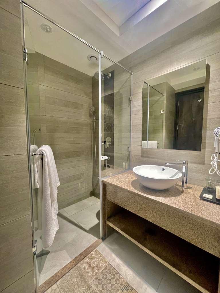 Best Western Maharani Bagh Neu-Delhi Zimmer foto